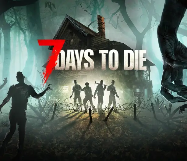 7 days to die Game