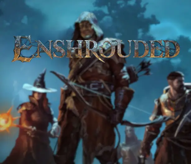 Enshrouded Game