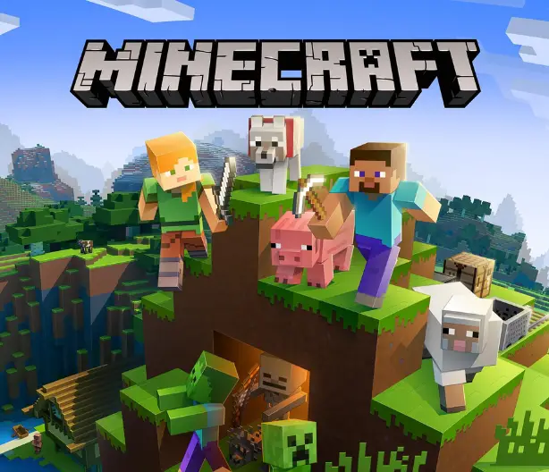 Minecraft Game