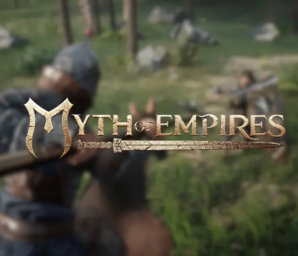 Myth of empires Game