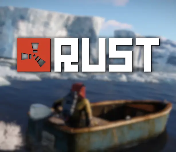 Rust Hero