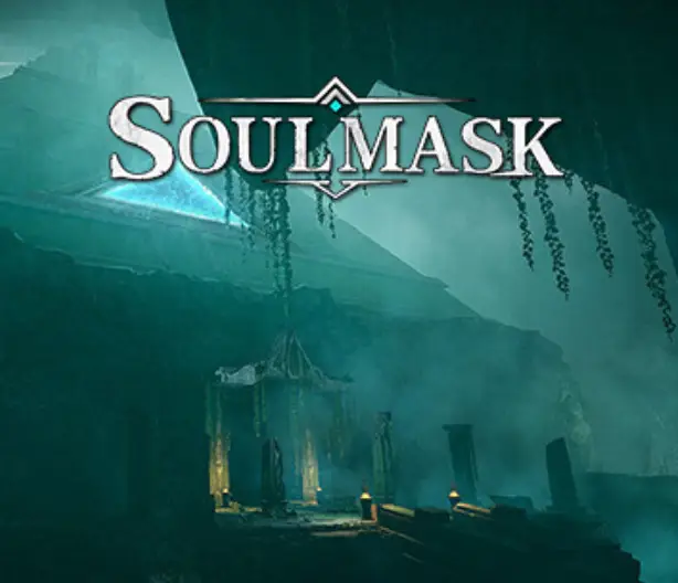 Soulmask Game