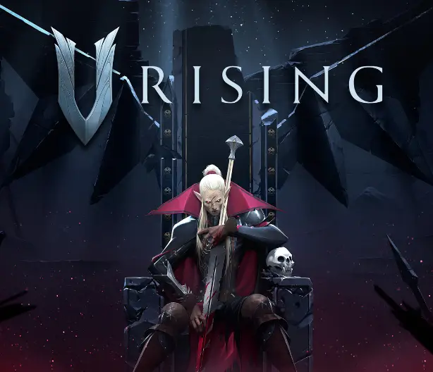 V Rising Game