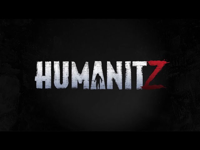 HumanitZ Game