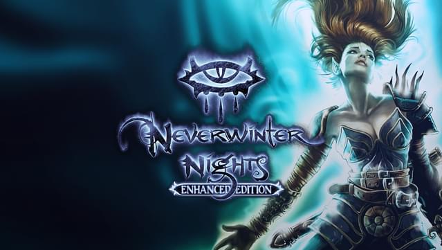 Neverwinter Nights Game