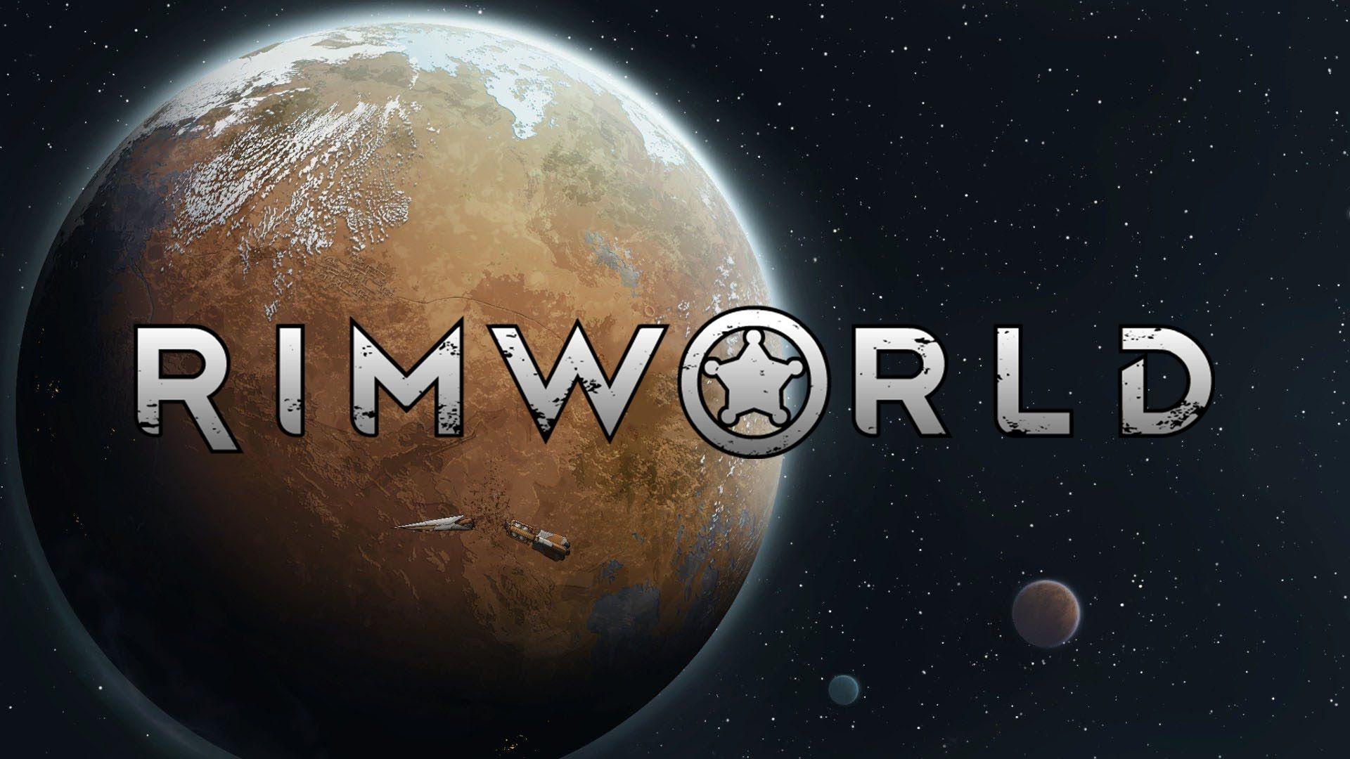 Rimworld Game