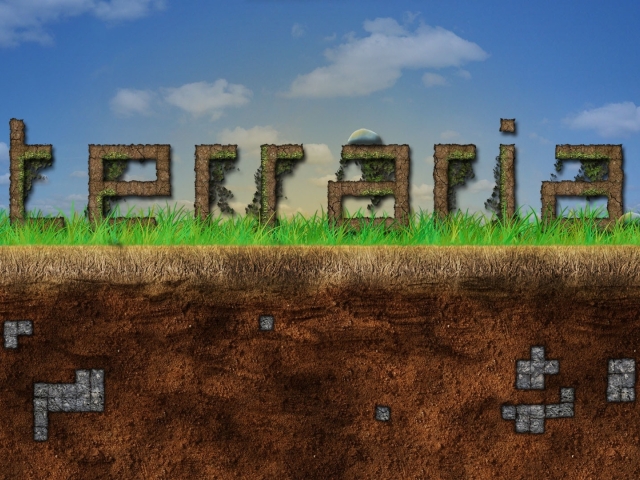 Terraria Game